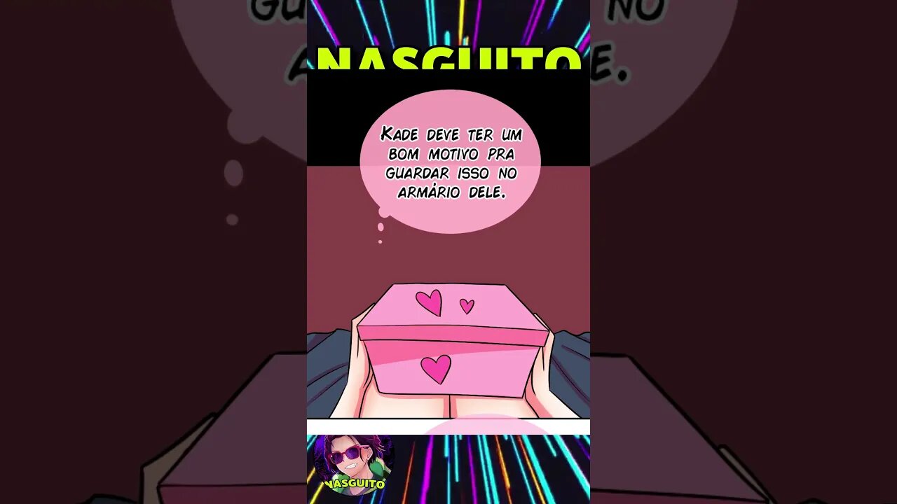 KADE E ZAIDA PARTE 79