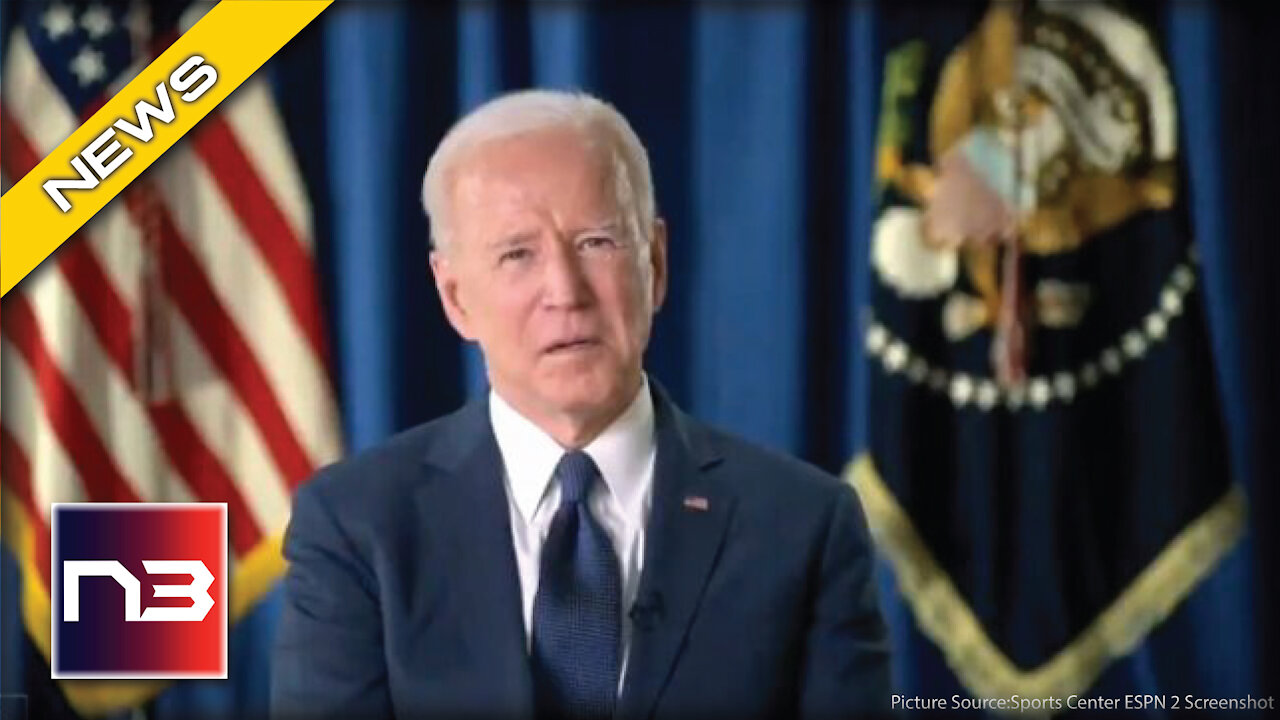 New Poll Gives Biden Really Bad News, Most Of America Thinks That He Is Mentally Unstable