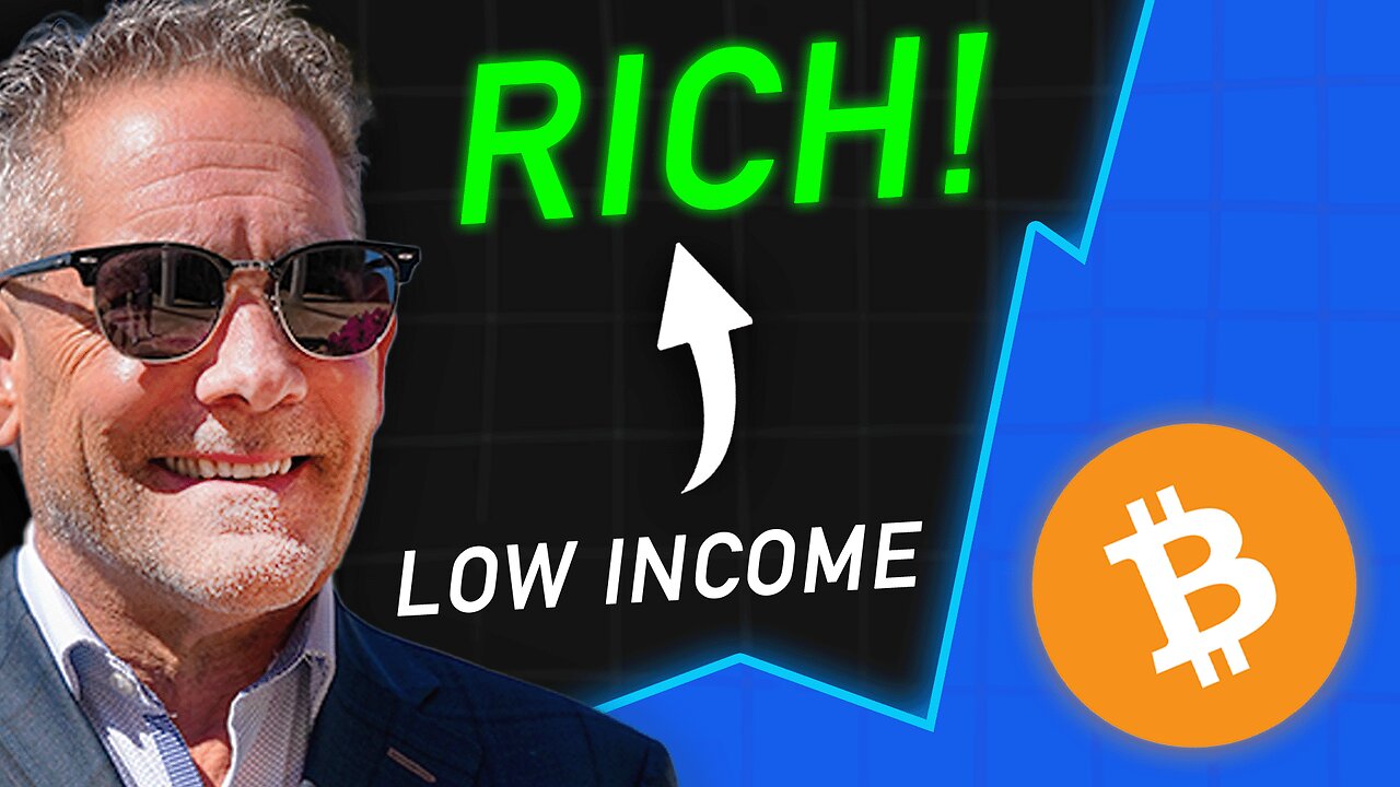 How To Get FILTHY RICH Off a Normal Income...