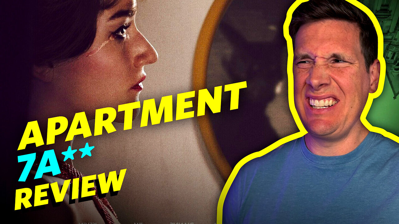 Apartment 7A Movie Review - A Crappy Prequel To Rosemary's Baby!