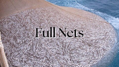 "Full Nets"