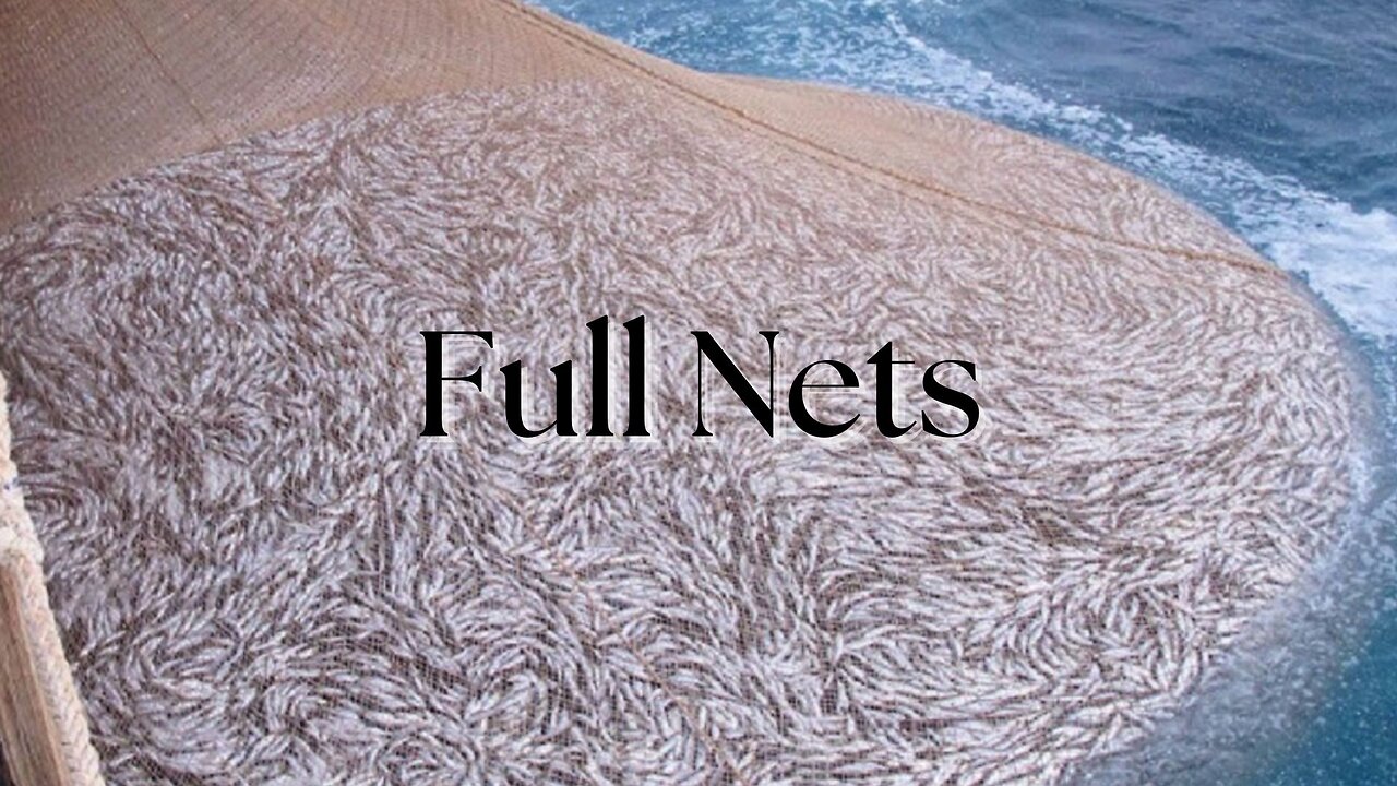 "Full Nets"