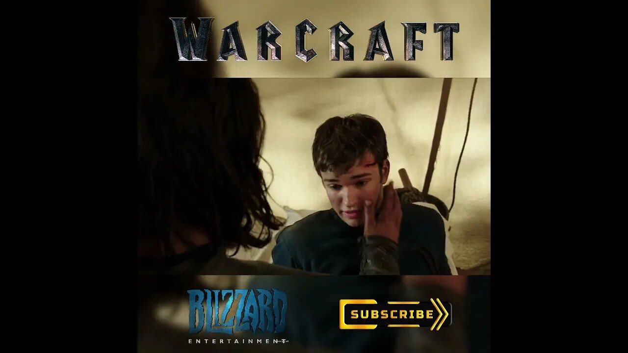 ВарКрафт 2016 ⚔️🛡 #shorts #warcraft #варкрафт #blizzard Часть 0052