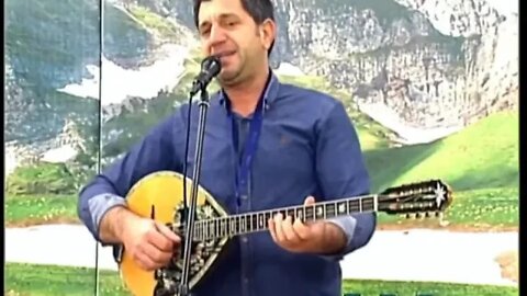 Γλεντήστε με λαϊκά μαζί με τον Τσολιά