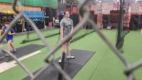 strike zone pitching lesson