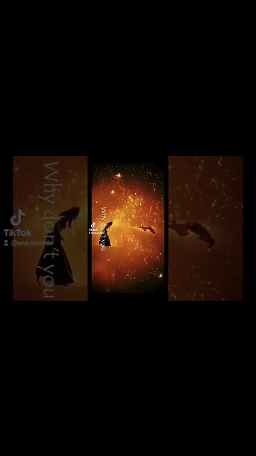 With you girl | @cyth6291 Enetergalactic AMV