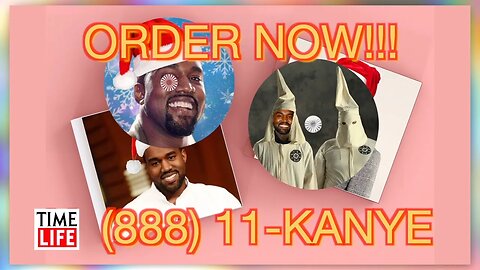 A Kanye Christmas