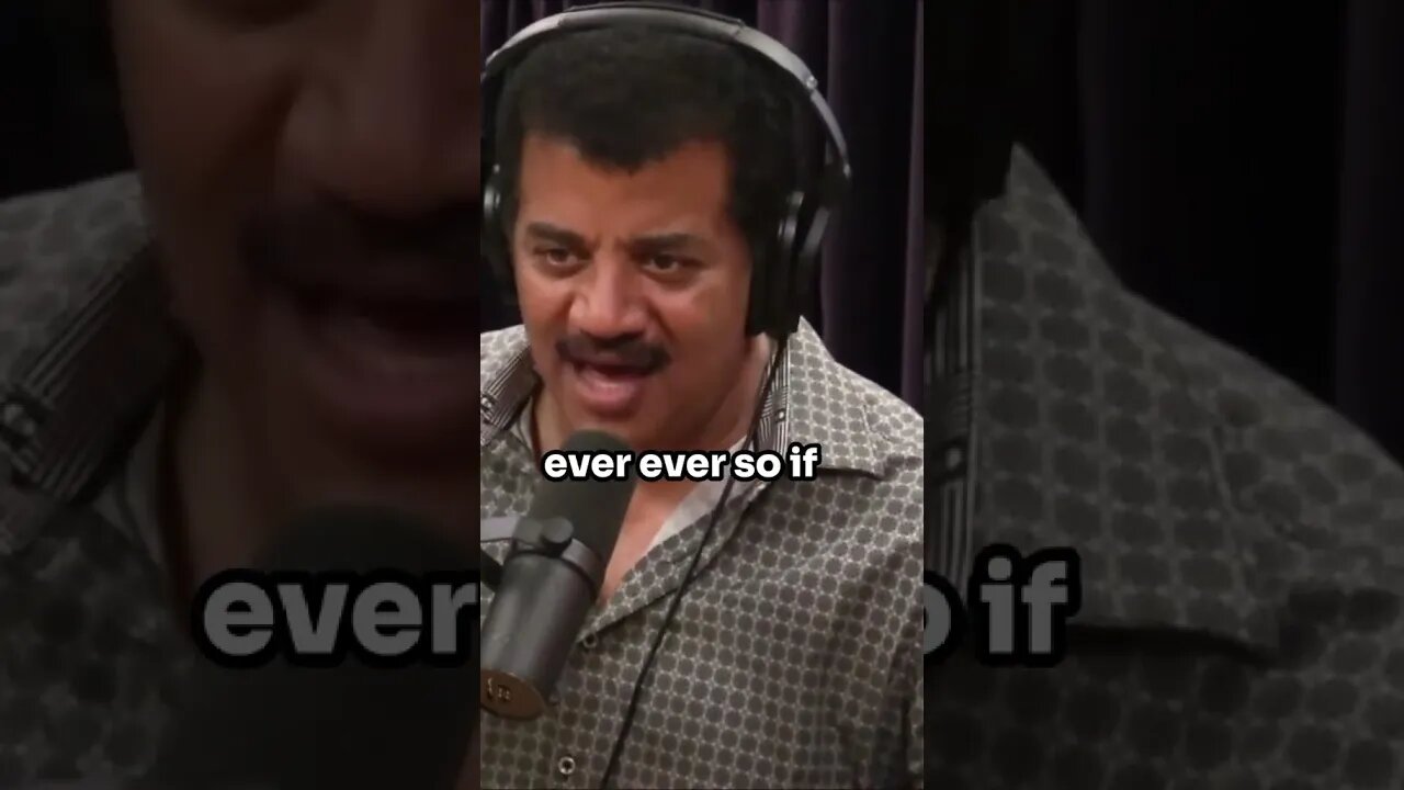 Joe Rogan Neil Degrasse Tyson on how to never drop your phone again #shorts #joerogan