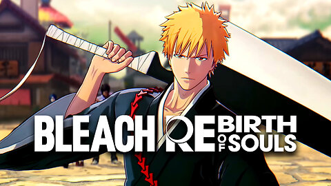 🔴 LIVE NEW REBIRTH OF SOULS GAMEPLAY ⚔️ PRACTICING FOR THE BIGGEST BLEACH TOURNAMENT 🔥