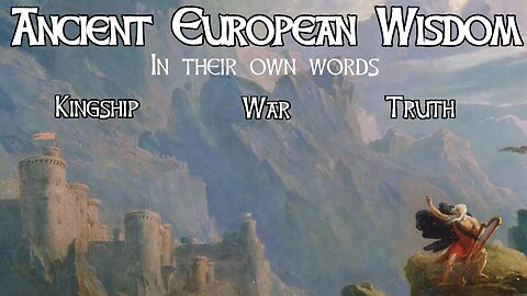 Ancient Wisdom: Divine Kingship and Ethics