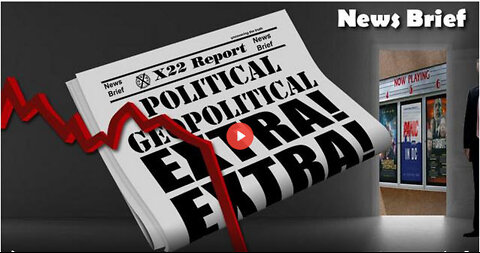 Ep. 2900b - Deep Dark World Is Being Exposed, Freedom Of Information [truth] = Game Over