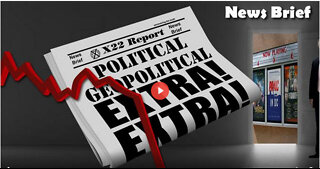 Ep. 2900b - Deep Dark World Is Being Exposed, Freedom Of Information [truth] = Game Over