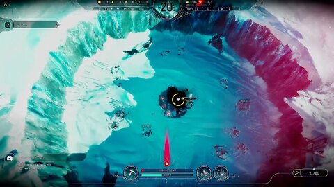 FROSTPUNK Episode 1: First Day On The Job...
