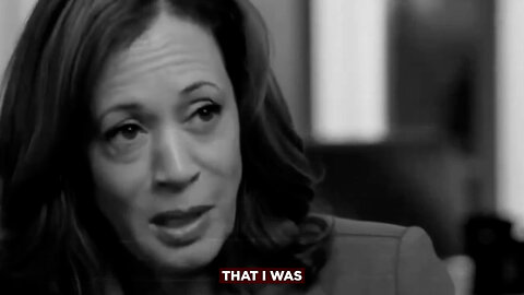 Kamala Has The Audacity To Claim Her Work As Border Czar ‘Resulted in a Number of Benefits’