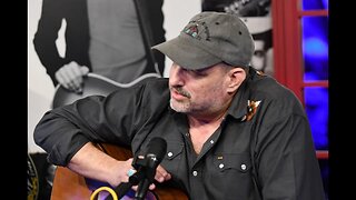Tony Ramey "West Texas Lonely" - In The Music Room 2023 Single