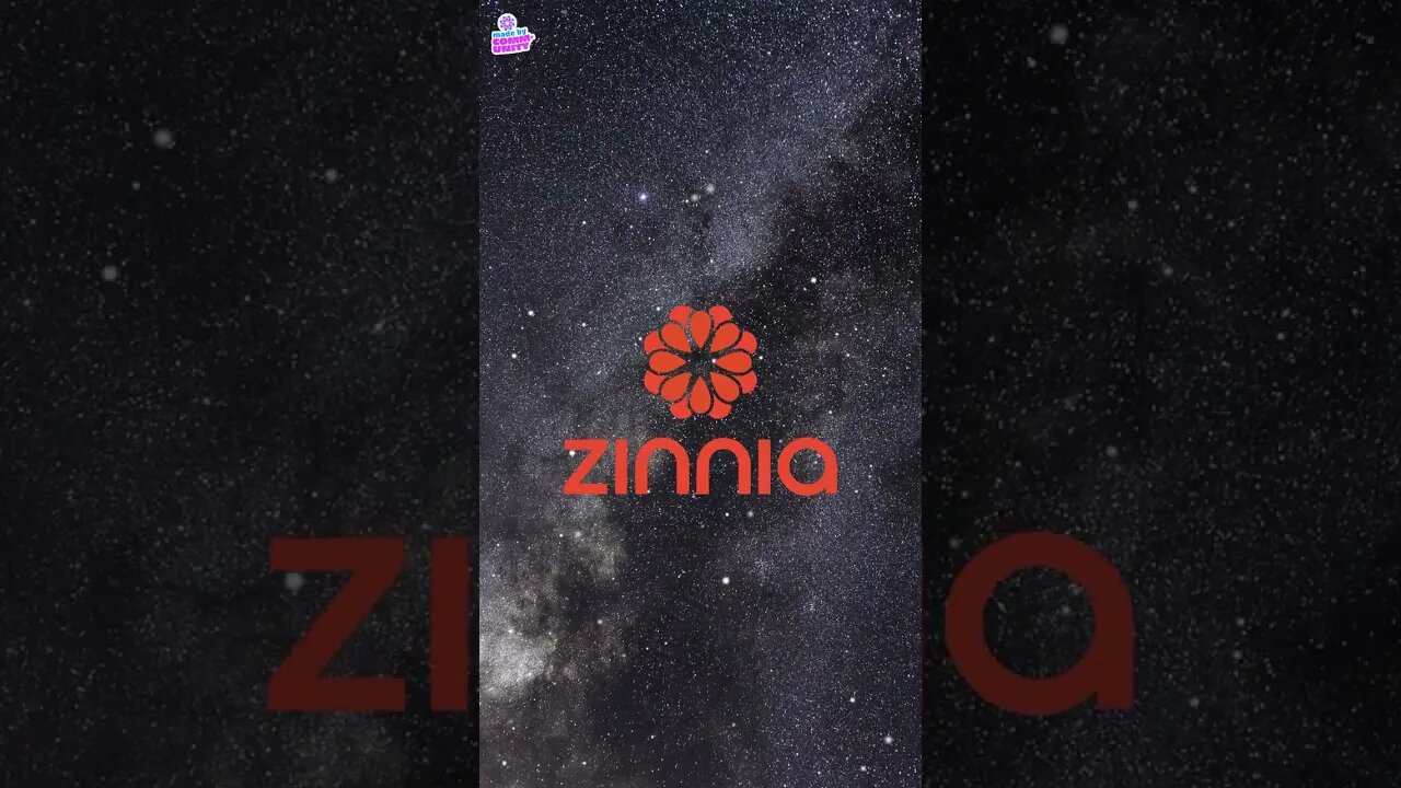 What is Zinnia