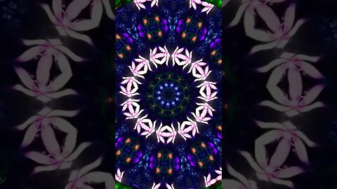 Beautiful Kaleidoscope