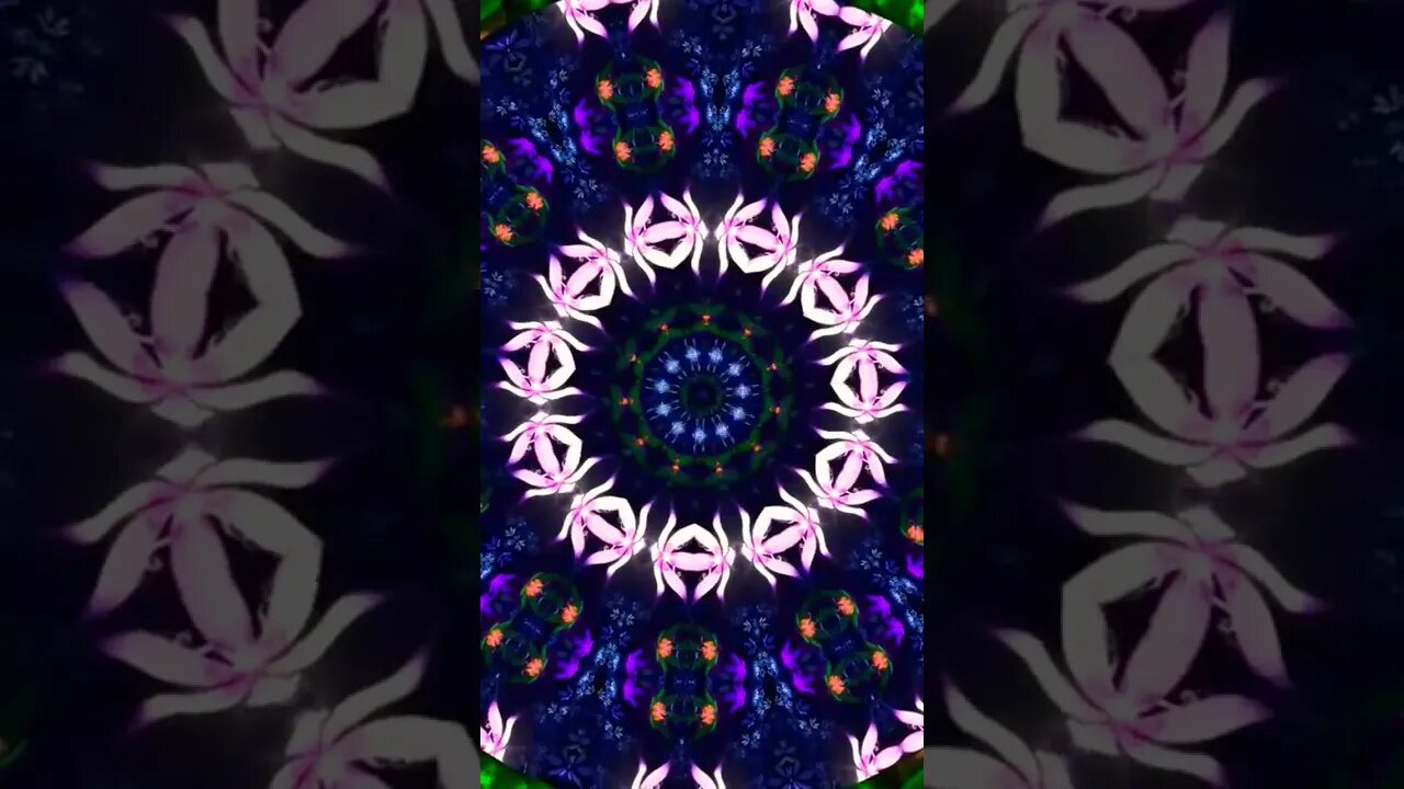 Beautiful Kaleidoscope