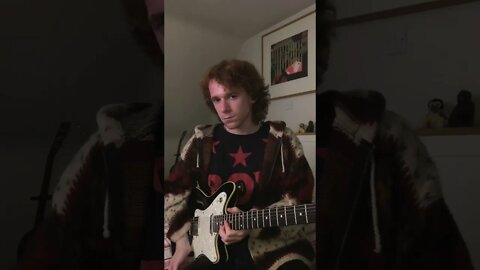 Killer Queen Guitar Solo