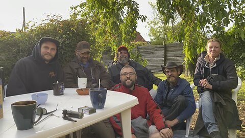 2/2 Our Followers From All Over World Visiting Us Right Here In Denmark 🇩🇰