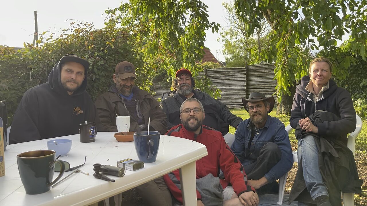 2/2 Our Followers From All Over World Visiting Us Right Here In Denmark 🇩🇰