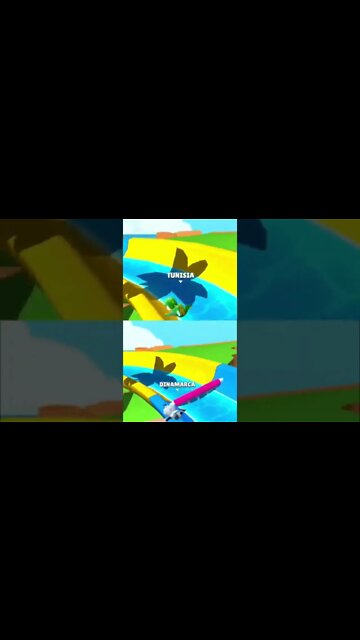 COPA DO MUNDO #stumbleguys quem será que vence ? me segue ai #cosmiconerd