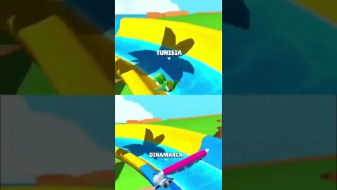 COPA DO MUNDO #stumbleguys quem será que vence ? me segue ai #cosmiconerd