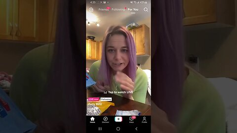 #pattybest sharing her family drama for donations 🙄