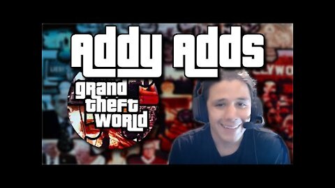 Ghislaine Maxwell Trial Update w/ investigative journalist Addy Adds | Grand Theft World 059