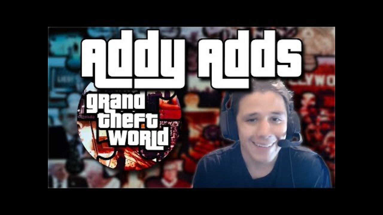 Ghislaine Maxwell Trial Update w/ investigative journalist Addy Adds | Grand Theft World 059