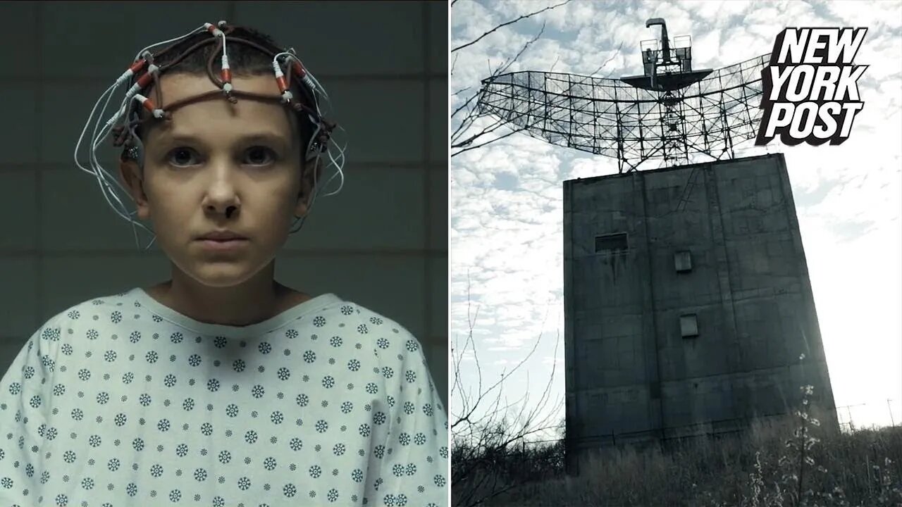 3 Histórias Estranhas de Stranger Things Que Realmente Aconteceram Na Vida Real