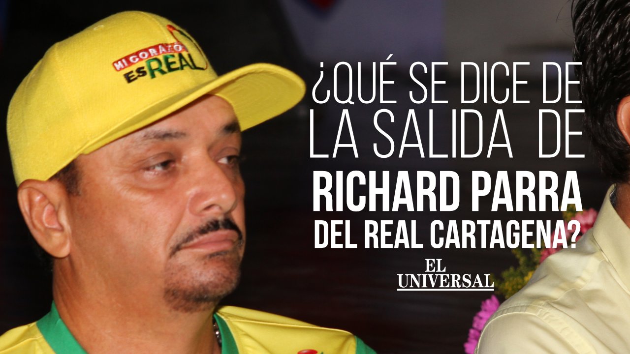 Lo que dice la prensa sobre la salida de Richard Parra