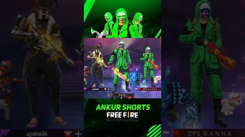 Ajjubhai in my team 🔥🔥 #shorts #ajjubhai #badge99 #lokeshgamer #assasinsarmy #ankurshorts