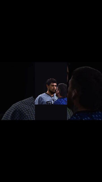 Power Slap Hype Video: KO Chris! #powerslap