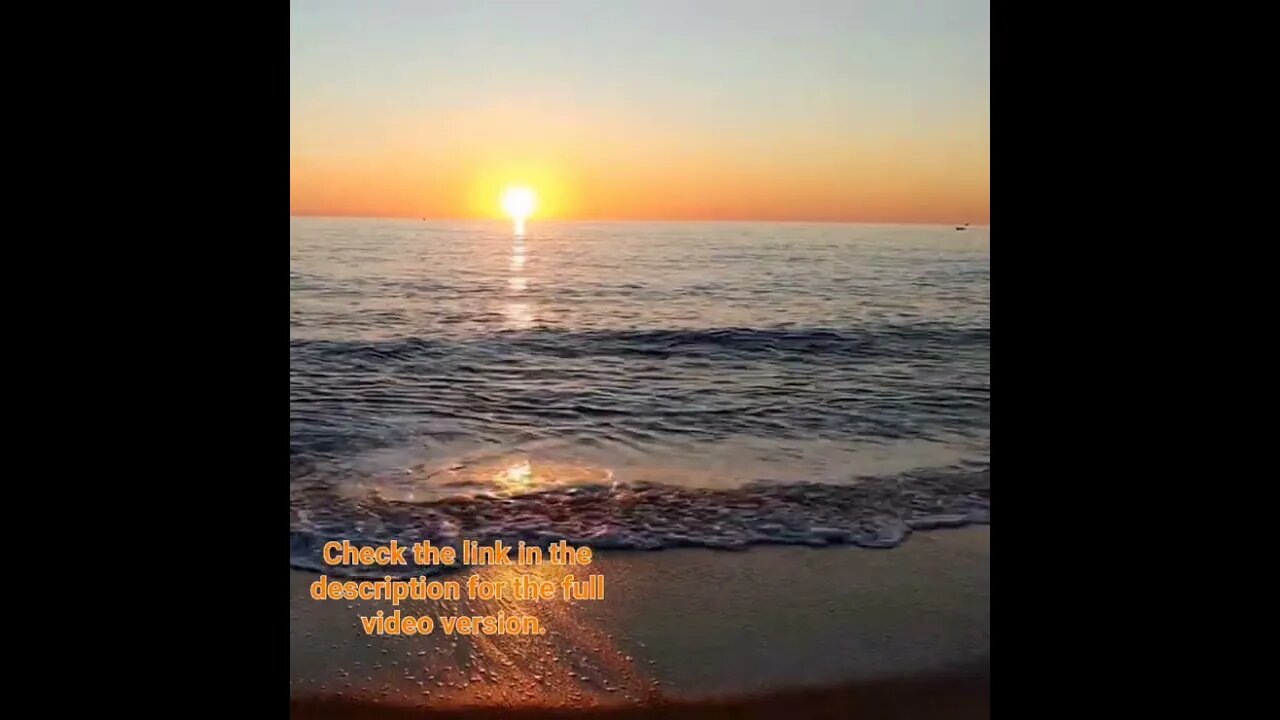 25 Second Short | Strong Waves | Committed Mind Meditation Music#shorts #1 @Meditation Channel