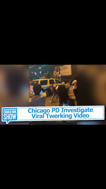 Chicago PD Investigate Viral Twerking Video