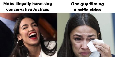 AOC, Alex Stein, "Pandemics", and Panic-Porn Propaganda