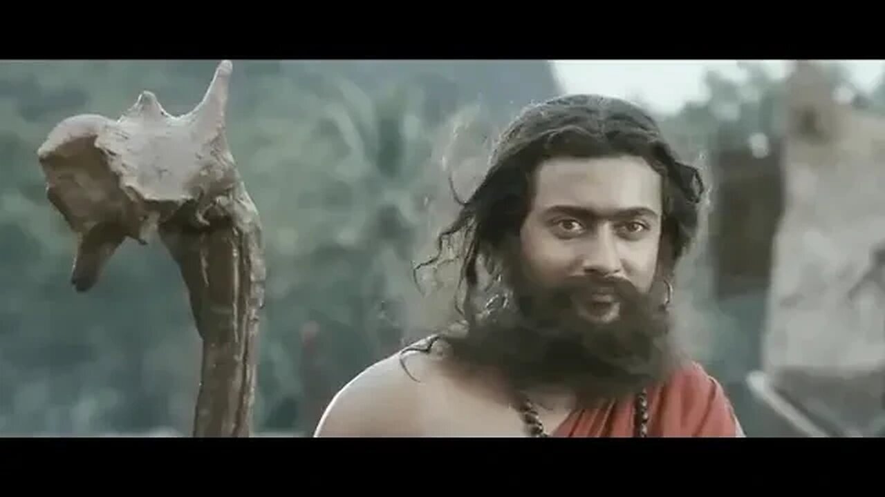 BudhiDharman Viral Action Seen/hindi action movie seen