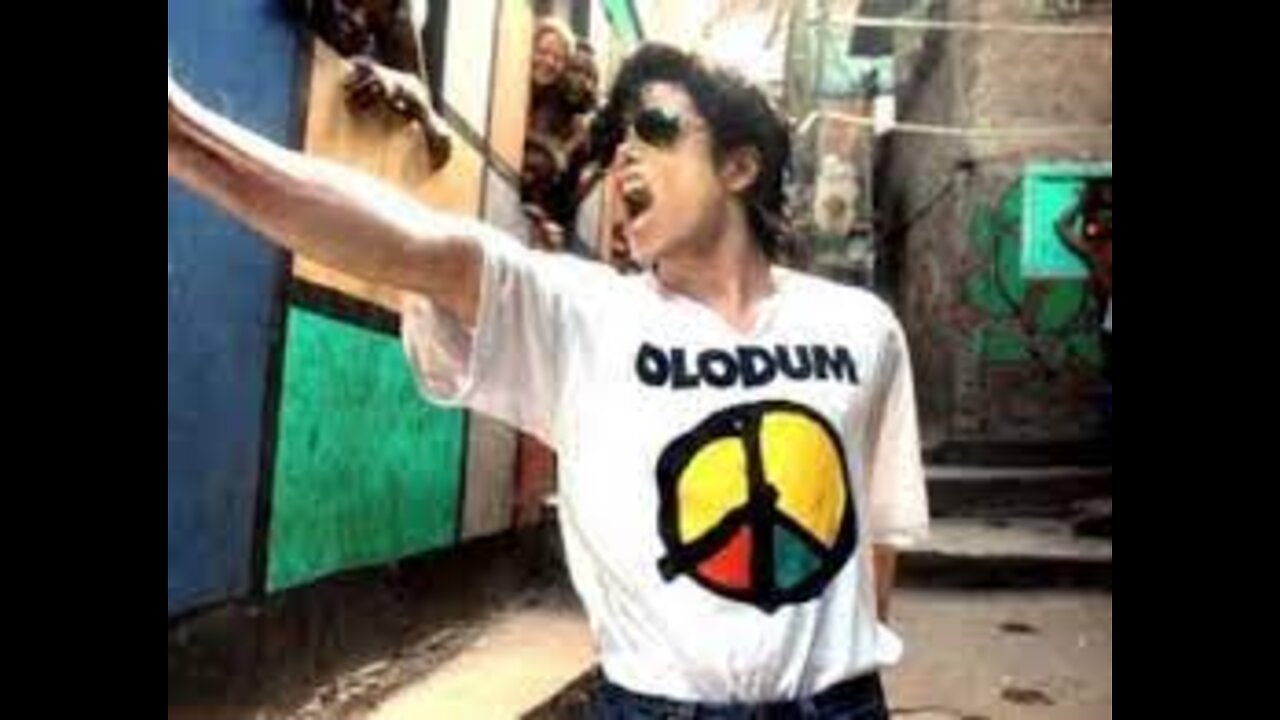 BRAZIL Olodum - i miss her