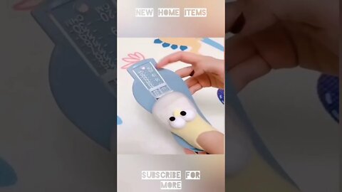 Tool Items!😍New Gadgets, Smart Appliances, Kitchen Utensils/Home Cleaning/Beauty, Inventions #shorts