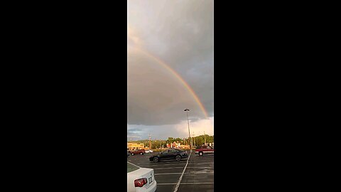 rainbow spectacular