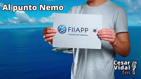 Al Punto Nemo: Fundación Iberoamericana - 27/04/23