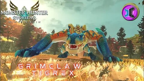 GRIMCLAW TIGREX BOSS FIGHT | MHST 2 EXTRAS 3 #mhst2