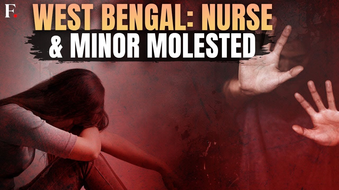 India: On-Duty Nurse & Minor Patient Molested in Two West Bengal Hospitals