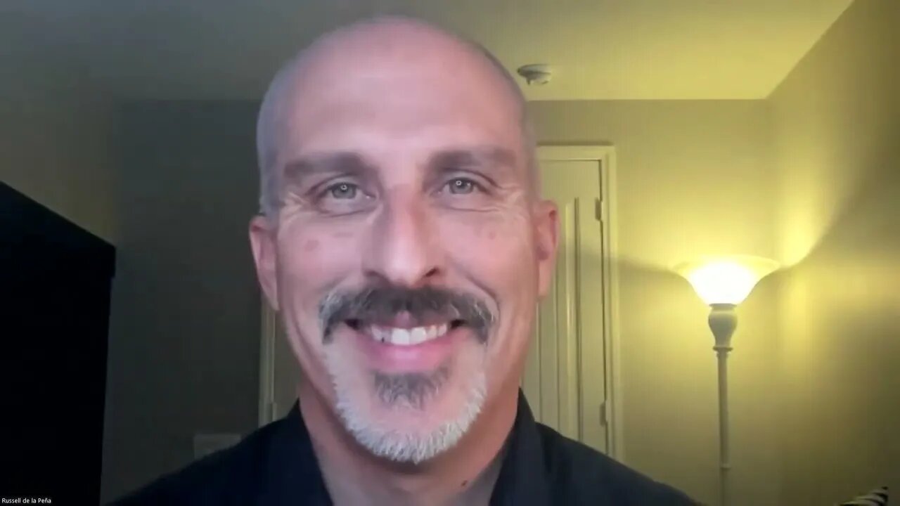 Breakthrough Call with Russell de la Pena