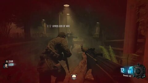 Processing Facility (Call of Duty Zombies)