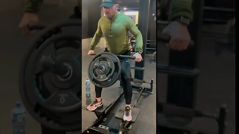 Whats your excuse today? Don’t forget to like and subscribe!