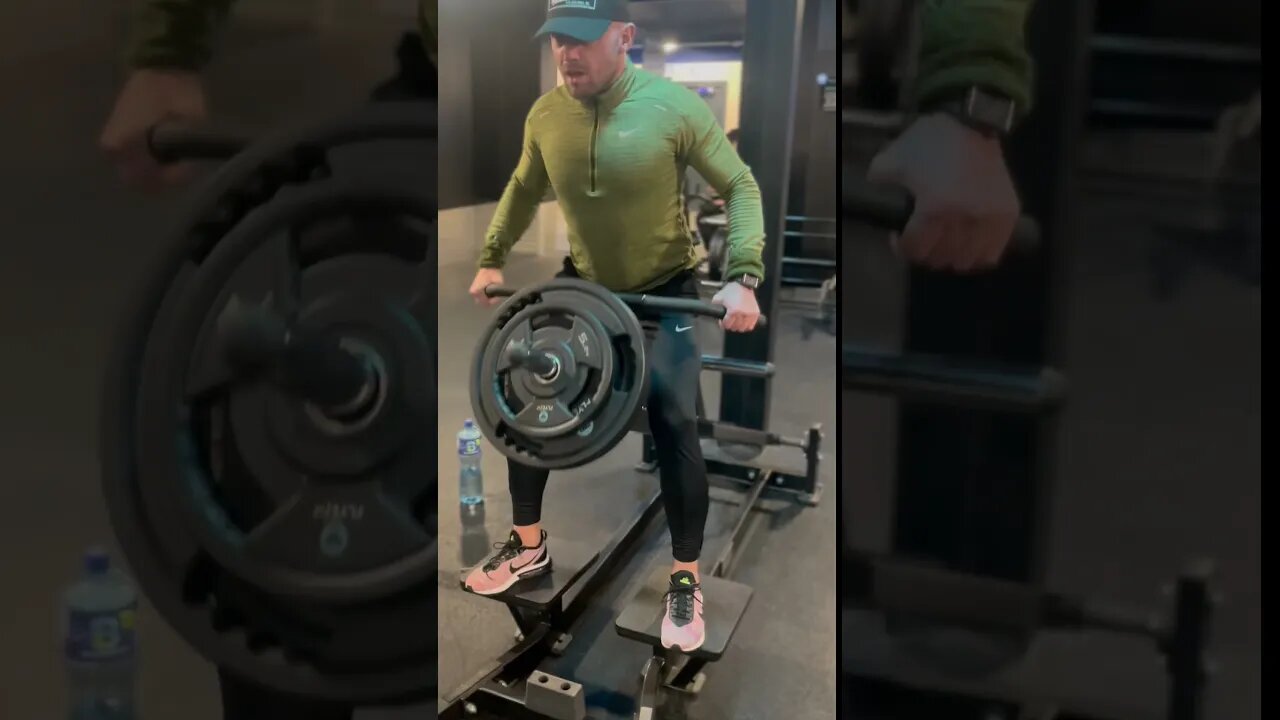 Whats your excuse today? Don’t forget to like and subscribe!