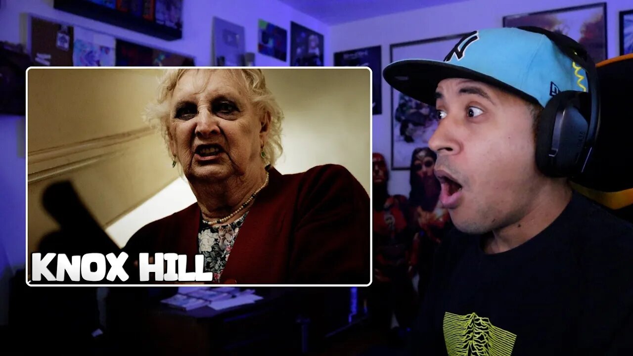 The Pot & The Kettle - Knox Hill (Official Music Video) Reaction