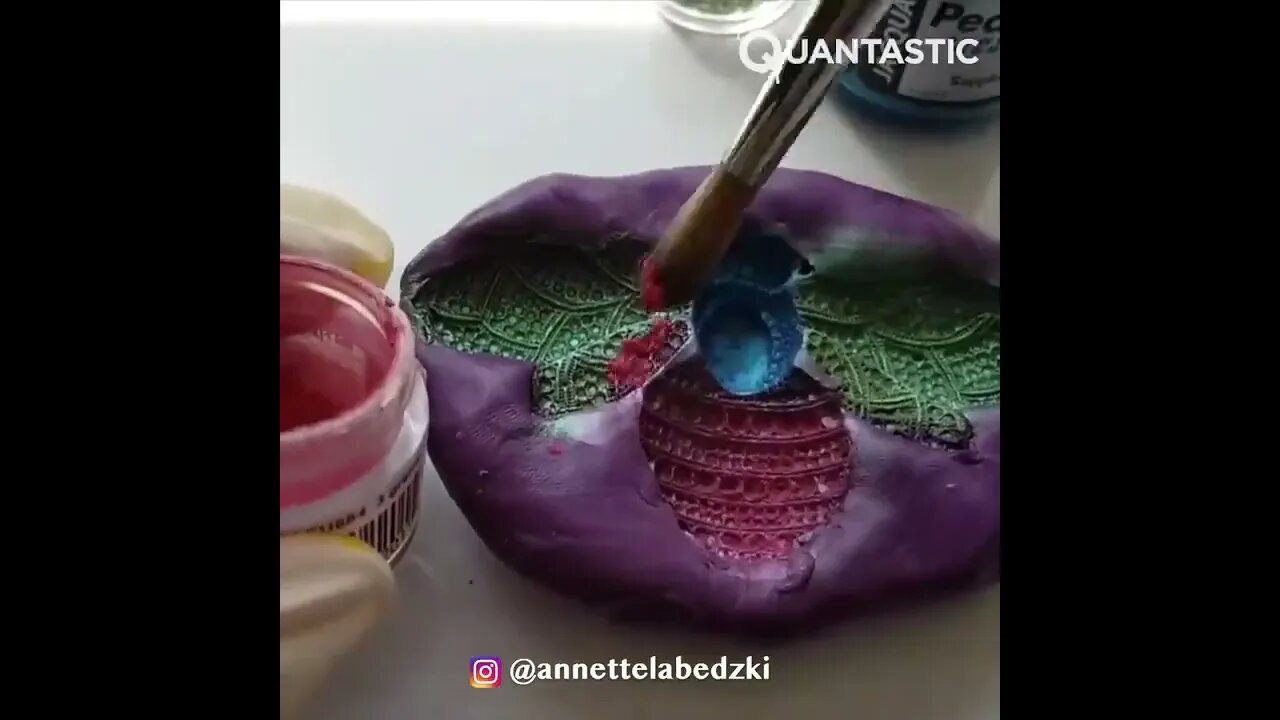 Satisfying ART That Will Relax You Before Sleep